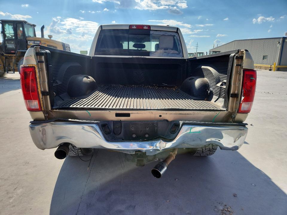 Aukcja sprzedaży 2011 Dodge Ram 1500, vin: 1D7RV1GTXBS612900, numer aukcji: 67122696