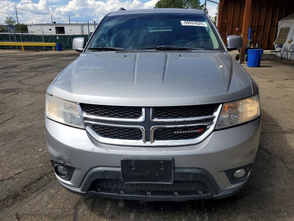 Продажа на аукционе авто 2017 Dodge Journey, vin: 3C4PDDBG0HT528897, номер лота: 69924526
