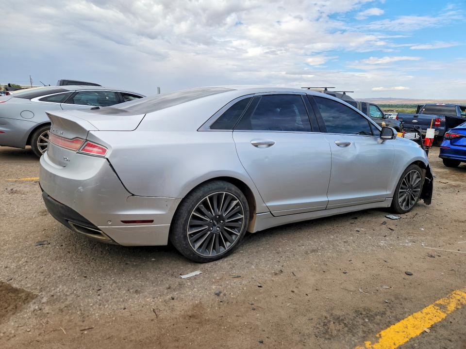 Продаж на аукціоні авто 2013 Lincoln Mkz, vin: 3LN6L2LU6DR800119, номер лоту: 67675796