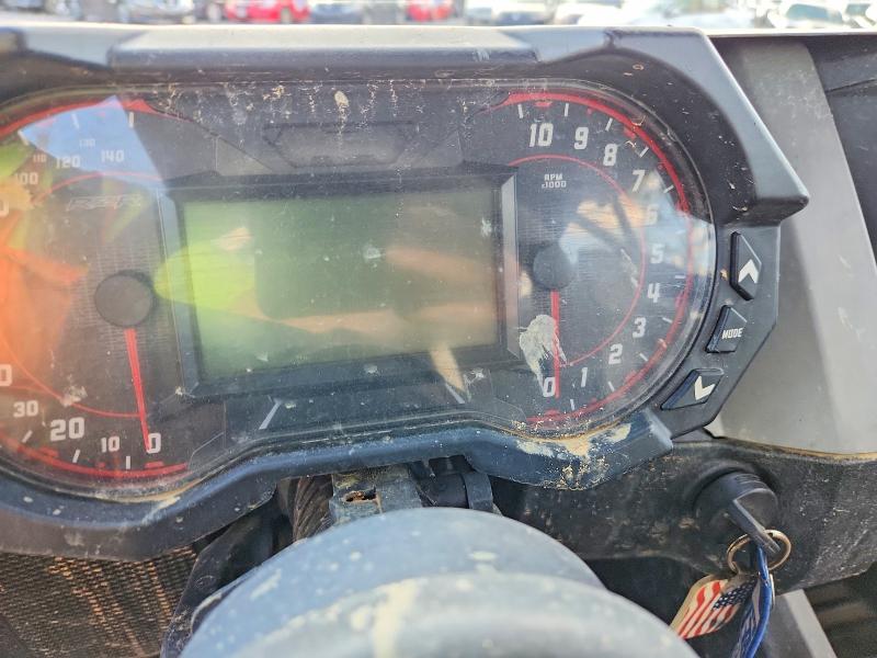 2021 Polaris Unknown მანქანა იყიდება აუქციონზე, vin: 3NSRAU926MG616317, აუქციონის ნომერი: 69157256