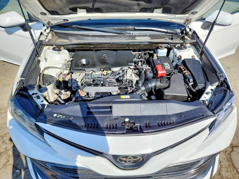 Aukcja sprzedaży 2019 Toyota Camry, vin: 4T1B11HK7KU806278, numer aukcji: 70538366