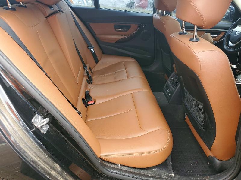 Продажа на аукционе авто 2013 Bmw 328, vin: WBA3B5C54DF594684, номер лота: 69229156