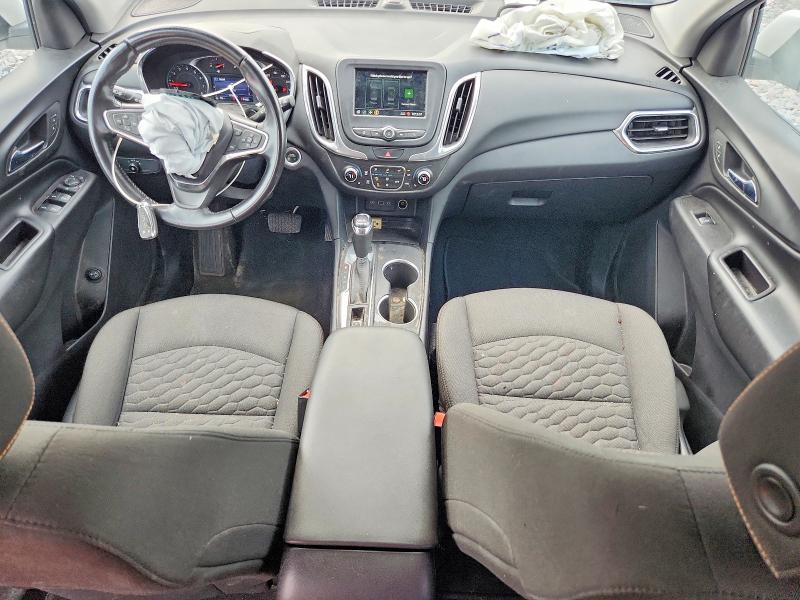 Продаж на аукціоні авто 2019 Chevrolet Equinox, vin: 2GNAXUEV5K6295979, номер лоту: 67712236