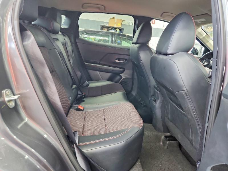 Продажа на аукционе авто 2026 Nissan Kicks, vin: 3N8AP6DA6TL366711, номер лота: 68070136