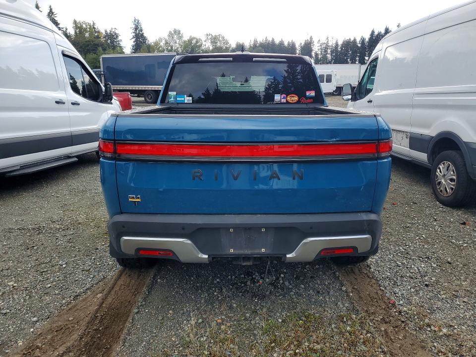 Aukcja sprzedaży 2023 Rivian R1t, vin: 7FCTGAAA3PN018019, numer aukcji: 66841216