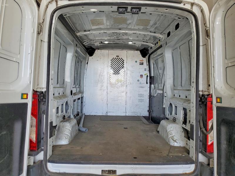 Продажа на аукционе авто 2019 Ford Transit 250, vin: 1FTYR1CG2KKB71265, номер лота: 67593126