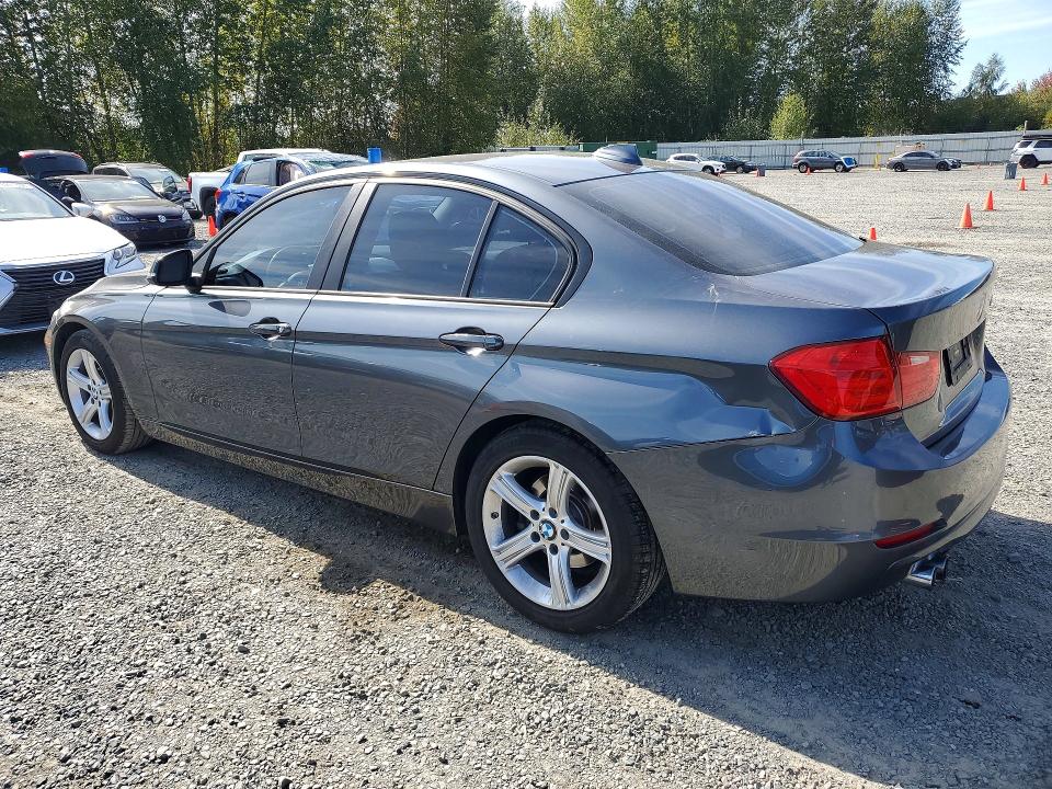 Продажа на аукционе авто 2013 Bmw 328, vin: WBA3C1C5XDK103368, номер лота: 69802306