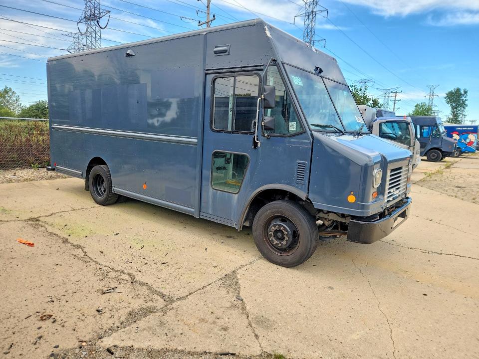 Aukcja sprzedaży 2021 Ford F59, vin: 1F65F5KN3M0A01923, numer aukcji: 64129806