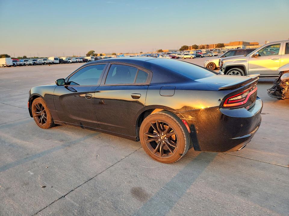 Aukcja sprzedaży 2018 Dodge Charger, vin: 2C3CDXBG9JH306877, numer aukcji: 70014206