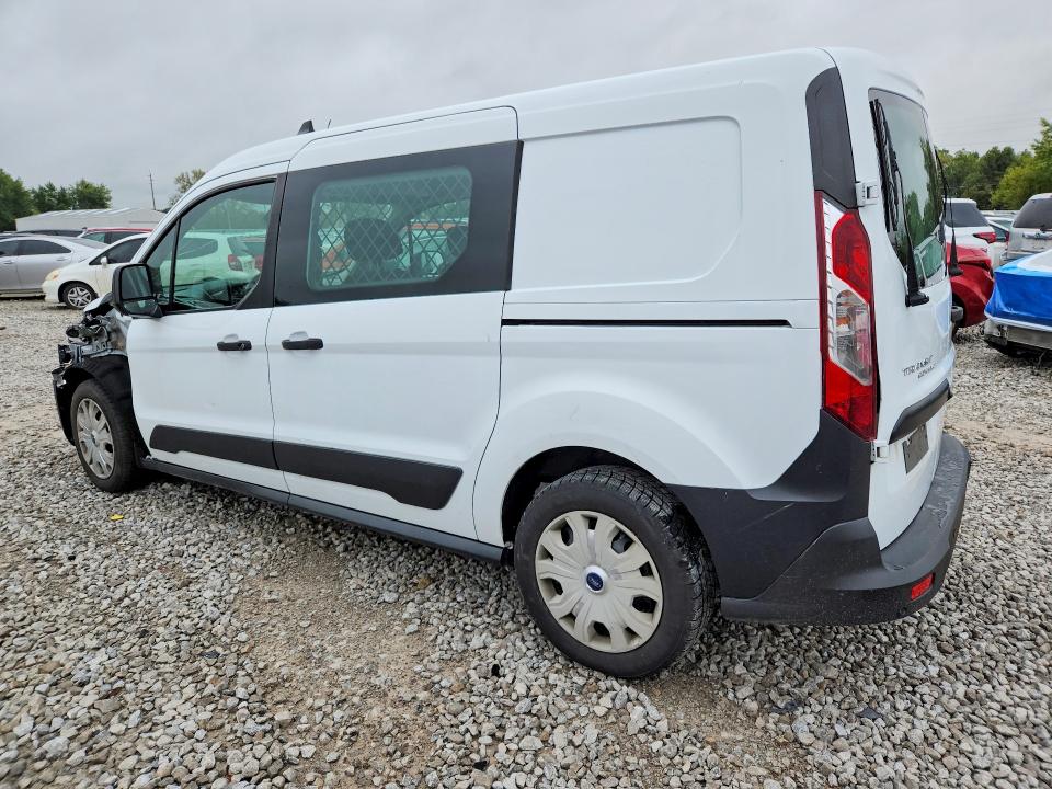 2019 Ford Transit Connect მანქანა იყიდება აუქციონზე, vin: NM0LS7E70K1428280, აუქციონის ნომერი: 67789156