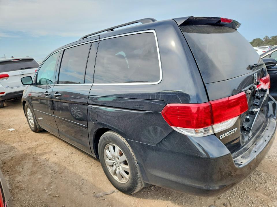 2008 Honda Odyssey მანქანა იყიდება აუქციონზე, vin: 5FNRL38648B029832, აუქციონის ნომერი: 68068896