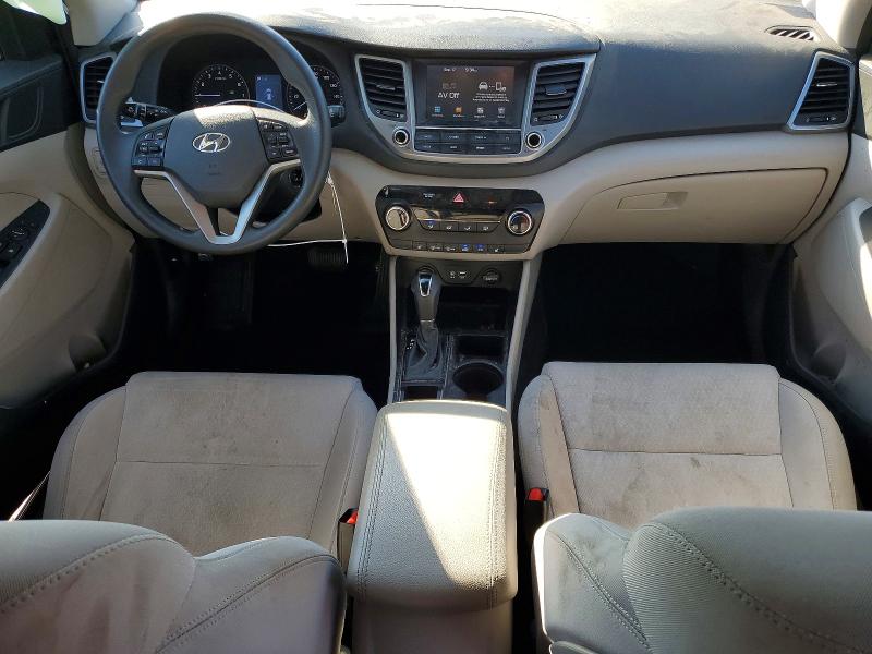 Продаж на аукціоні авто 2018 Hyundai Tucson, vin: KM8J3CA42JU650744, номер лоту: 68813626