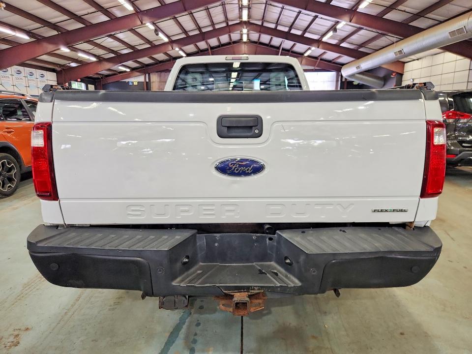 71031786 :رقم المزاد ، 1FT7X2A67GEA50092 vin ، 2016 Ford F250 مزاد بيع