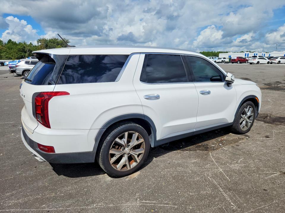 Продаж на аукціоні авто 2020 Hyundai Palisade, vin: KM8R44HE4LU114076, номер лоту: 67637176