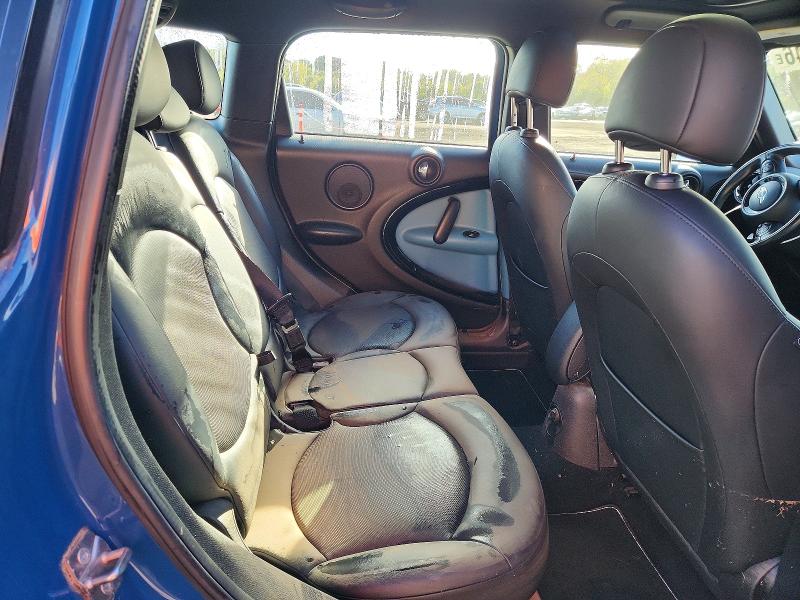 Продажа на аукционе авто 2012 Mini Cooper, vin: WMWZC5C59CWL60725, номер лота: 69253346