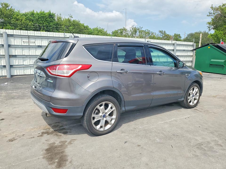 Aukcja sprzedaży 2013 Ford Escape, vin: 1FMCU0HX2DUC99259, numer aukcji: 68940706