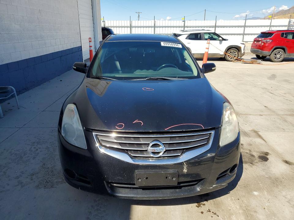 Продажа на аукционе авто 2012 Nissan Altima, vin: 1N4AL2AP3CC115848, номер лота: 69950996