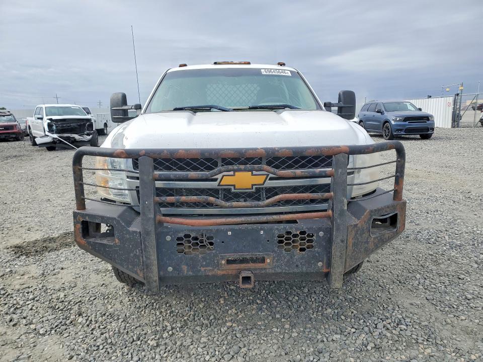 2013 Chevrolet Silverado მანქანა იყიდება აუქციონზე, vin: 1GB4KZCG1DF163482, აუქციონის ნომერი: 69645646