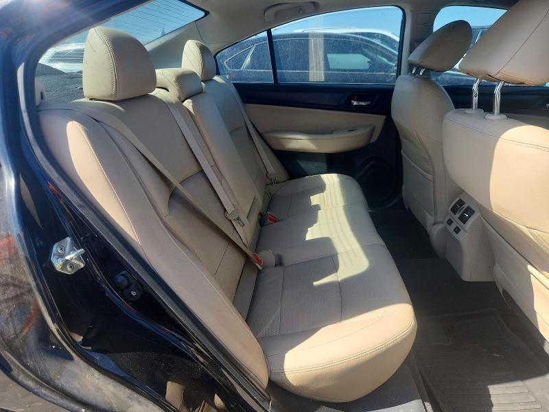 Aukcja sprzedaży 2016 Subaru Legacy, vin: 4S3BNBN66G3002508, numer aukcji: 68330936