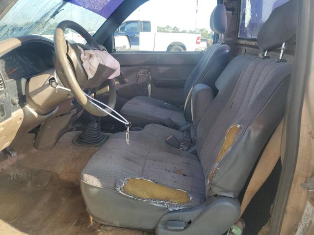 Продажа на аукционе авто 1996 Toyota Tacoma, vin: 4TANL42N4TZ160472, номер лота: 69869406