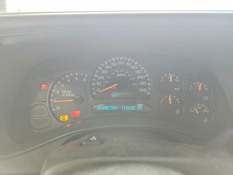 2005 Chevrolet Avalanche მანქანა იყიდება აუქციონზე, vin: 3GNEK12Z95G294218, აუქციონის ნომერი: 70516476