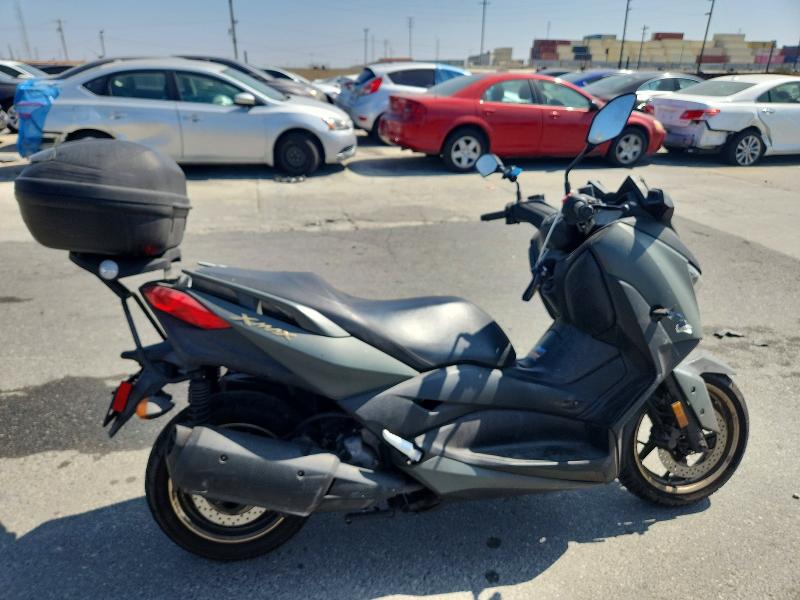 Продаж на аукціоні авто 2020 Yamaha Czd300, vin: MH3SH10Y6LK002813, номер лоту: 70323326