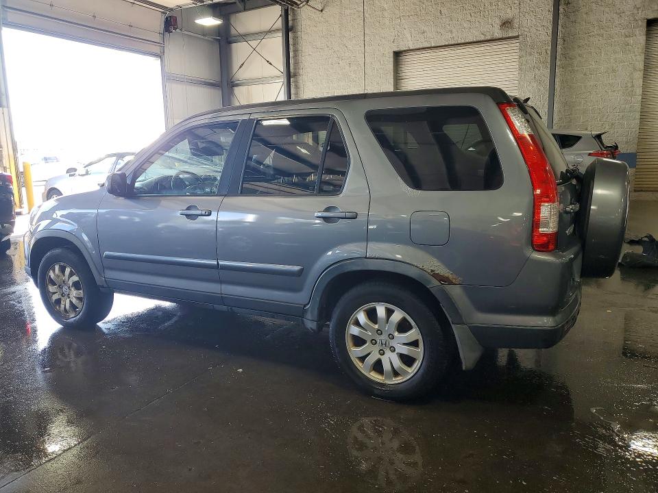 Продаж на аукціоні авто 2006 Honda Cr-v, vin: JHLRD78976C049939, номер лоту: 68928166