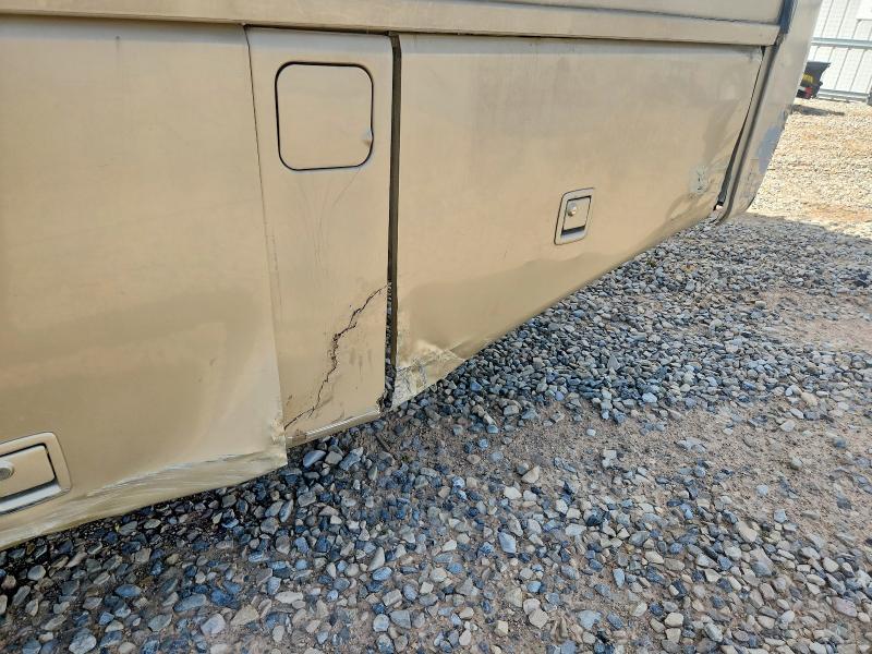 68880346 :رقم المزاد ، 1F6NF53Y260A09278 vin ، 2006 Ford F550 مزاد بيع