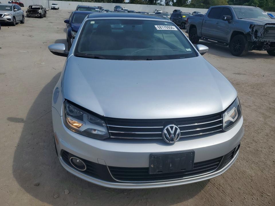 Aukcja sprzedaży 2013 Volkswagen Eos, vin: WVWBW8AH0DV006156, numer aukcji: 68170956