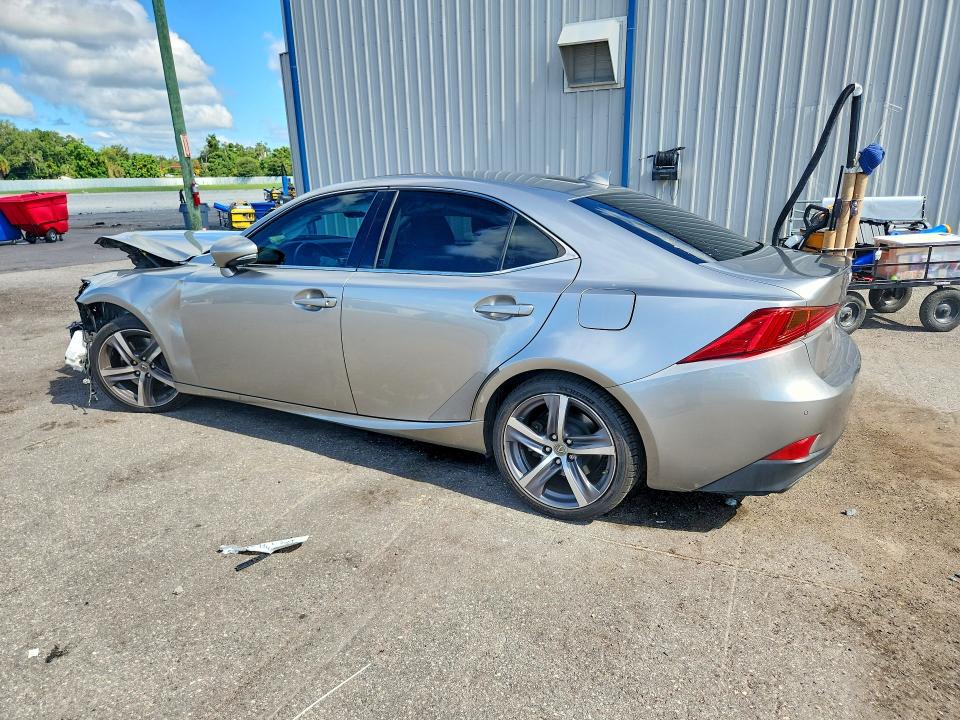 68843466 :رقم المزاد ، JTHBA1D20H5055486 vin ، 2017 Lexus Is مزاد بيع