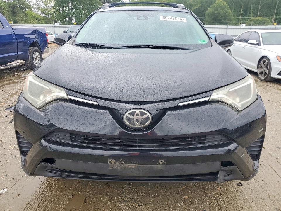 2017 Toyota Rav4 მანქანა იყიდება აუქციონზე, vin: 2T3ZFREV8HW337733, აუქციონის ნომერი: 69749016