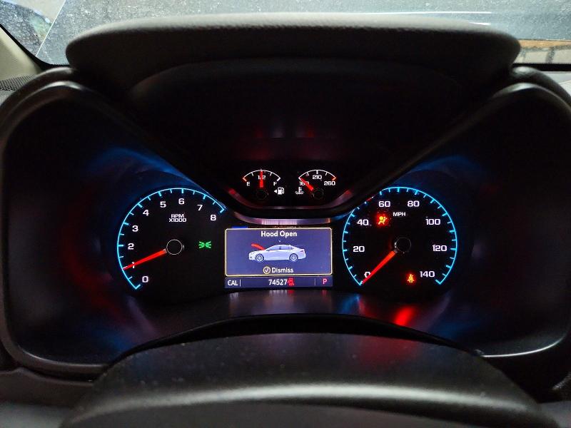 2019 Gmc Canyon მანქანა იყიდება აუქციონზე, vin: 1GTG6EEN1K1332668, აუქციონის ნომერი: 69501176