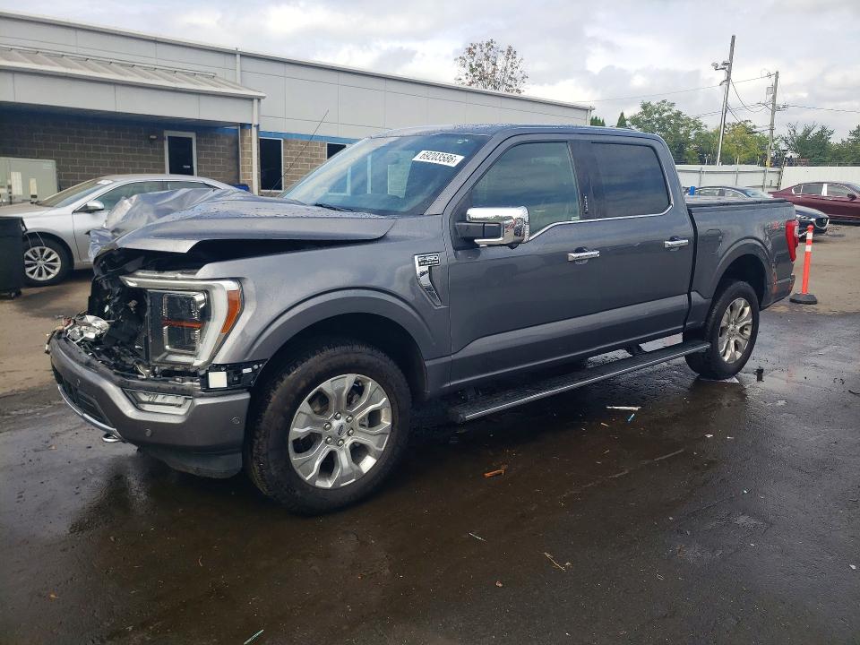 69203586 :رقم المزاد ، 1FTFW1E88MFA97528 vin ، 2021 Ford F150 مزاد بيع