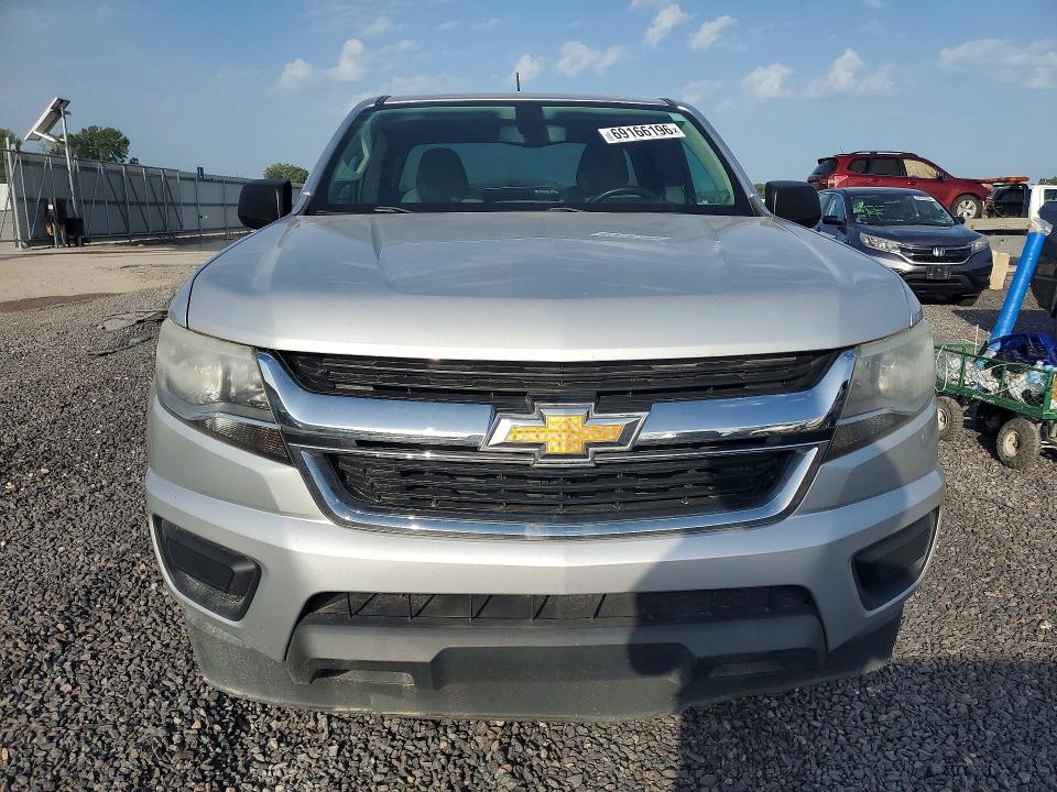 Продажа на аукционе авто 2020 Chevrolet Colorado, vin: 1GCHSBEA5L1202177, номер лота: 69166196