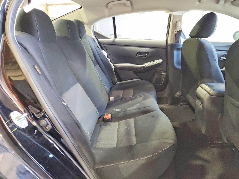 Продаж на аукціоні авто 2024 Nissan Sentra, vin: 3N1AB8CV6RY339078, номер лоту: 65280406