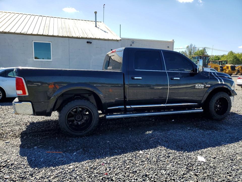 2017 Ram 1500 მანქანა იყიდება აუქციონზე, vin: 1C6RR7WTXHS782421, აუქციონის ნომერი: 68747516