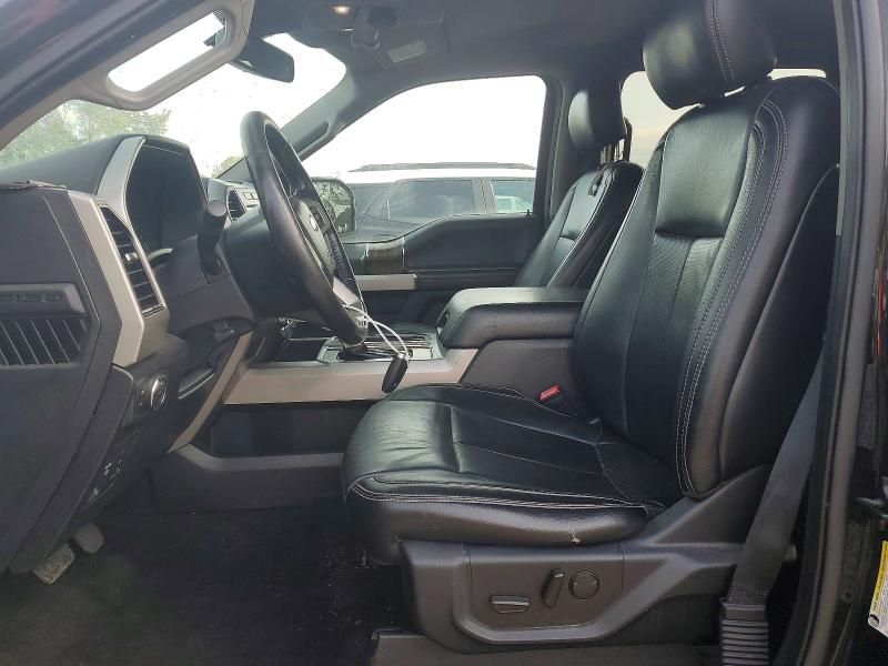 69498496 :رقم المزاد ، 1FTEW1E58KFB49321 vin ، 2019 Ford F150 مزاد بيع