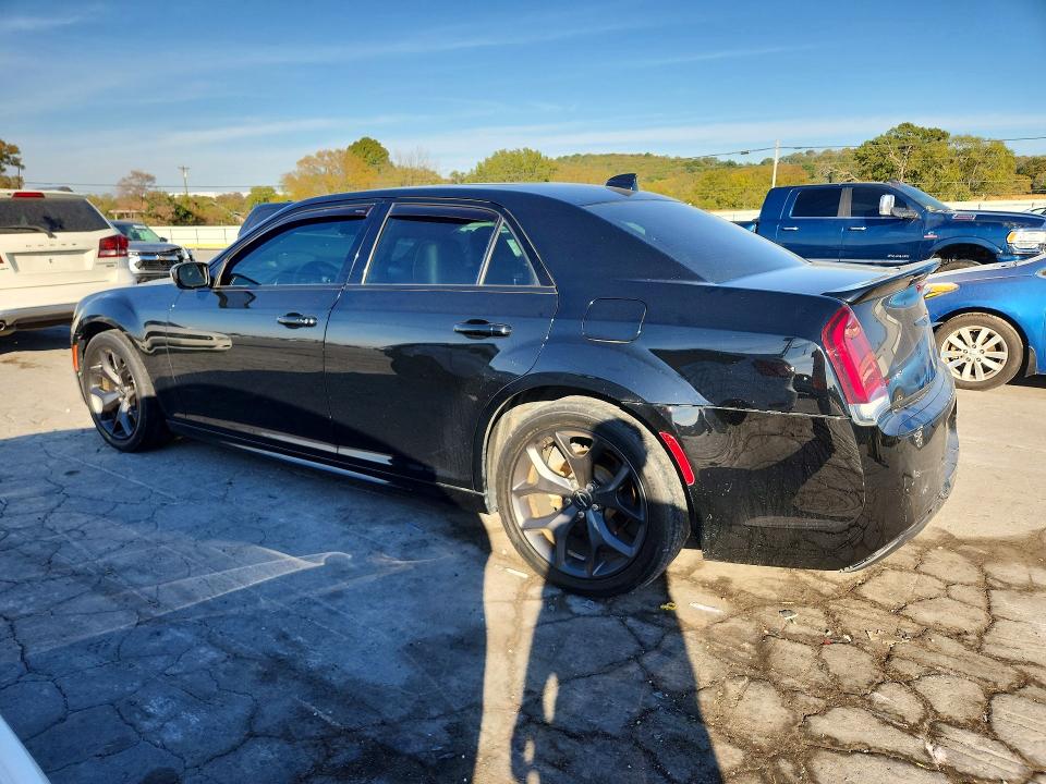 Aukcja sprzedaży 2021 Chrysler 300, vin: 2C3CCABG5MH609403, numer aukcji: 71384096