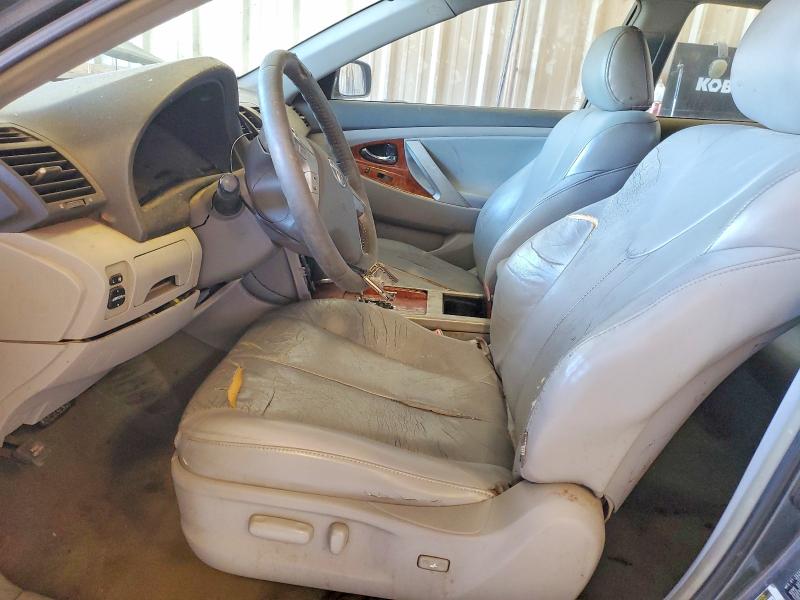 2008 Toyota Camry მანქანა იყიდება აუქციონზე, vin: 4T1BK46K28U575428, აუქციონის ნომერი: 69560786