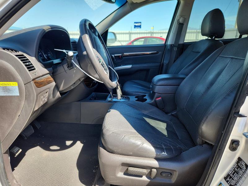 Продажа на аукционе авто 2011 Hyundai Santa Fe, vin: 5XYZKDAG1BG039133, номер лота: 67461546