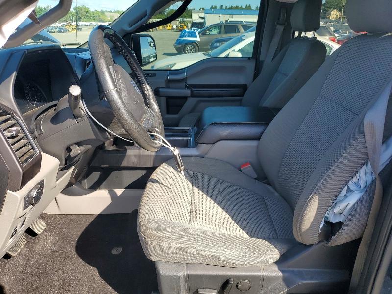 Продаж на аукціоні авто 2019 Ford F150, vin: 1FTEW1EP9KFC00696, номер лоту: 68132046