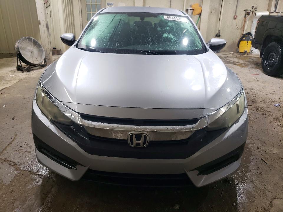 Продажа на аукционе авто 2016 Honda Civic, vin: 19XFC2F58GE024967, номер лота: 69441386