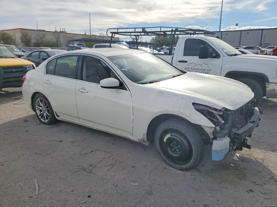 Продажа на аукционе авто 2010 Infiniti G37, vin: JN1CV6AP9AM203494, номер лота: 70521546