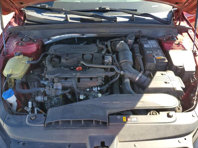 Продаж на аукціоні авто 2021 Kia K5, vin: 5XXG14J22MG025229, номер лоту: 67211736