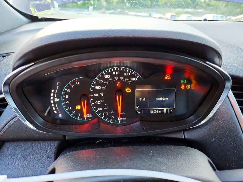 Aukcja sprzedaży 2017 Chevrolet Trax, vin: 3GNCJPSB8HL275509, numer aukcji: 70325996