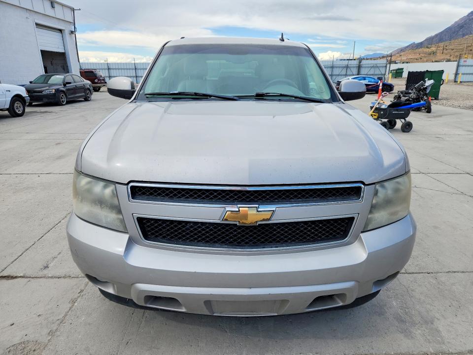 Aukcja sprzedaży 2007 Chevrolet Suburban, vin: 3GNFK16347G181032, numer aukcji: 69361526