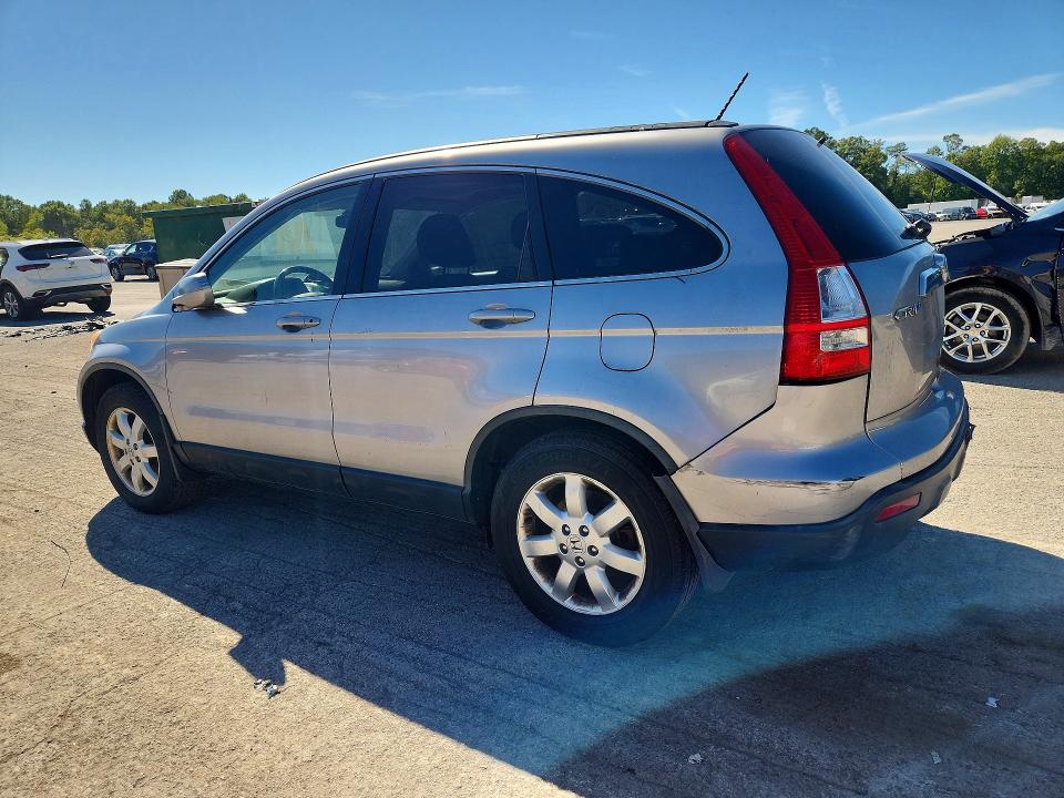 70777116 :رقم المزاد ، JHLRE48707C016504 vin ، 2007 Honda Cr-v مزاد بيع