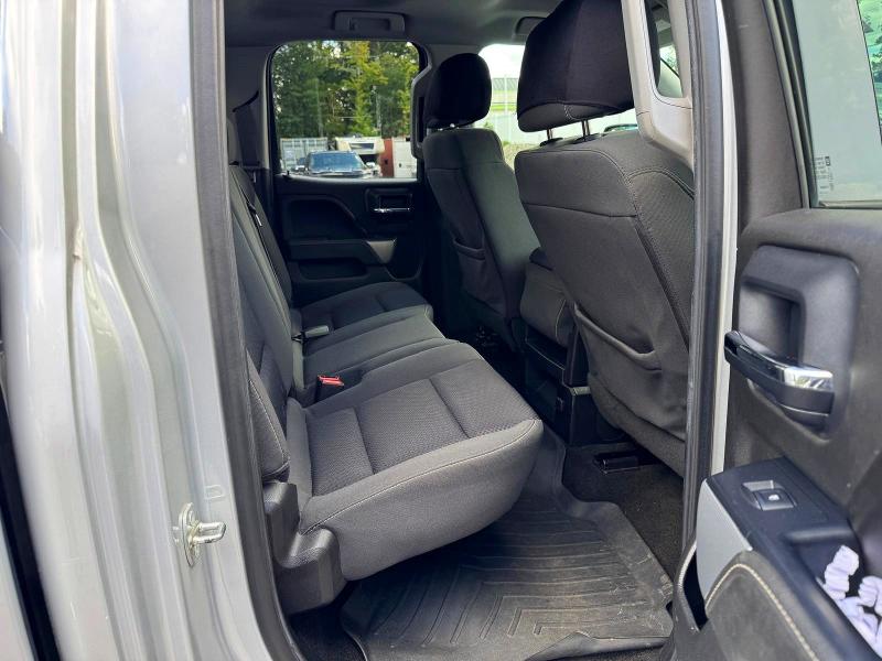 70645366 :رقم المزاد ، 1GCVKREC2GZ269551 vin ، 2016 Chevrolet Silverado مزاد بيع