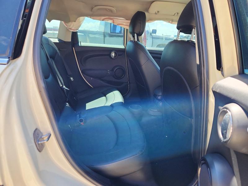 Продаж на аукціоні авто 2016 Mini Cooper, vin: WMWXU1C51G2D12469, номер лоту: 66848456