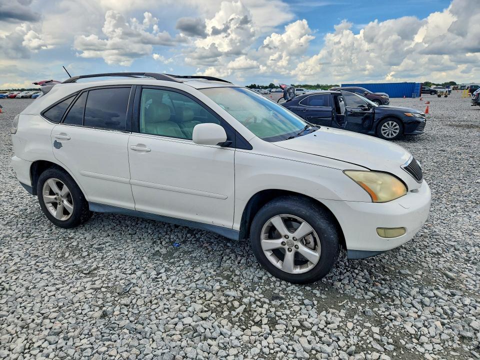 Aukcja sprzedaży 2004 Lexus Rx, vin: 2T2GA31U94C004649, numer aukcji: 68653346